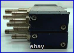 Bosch Directional Control Valve 0820 044 055 / 0820044055 Hydraulic Lot of 2