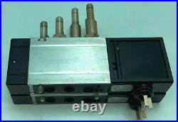 Bosch Directional Control Valve 0820 044 055 / 0820044055 Hydraulic Lot of 2