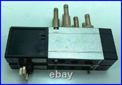 Bosch Directional Control Valve 0820 044 055 / 0820044055 Hydraulic Lot of 2