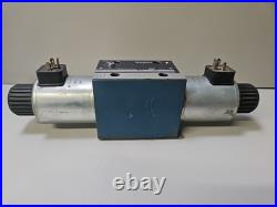Bosch Hydraulic Directional Control Valve 0 810 001 724 REF B17S1