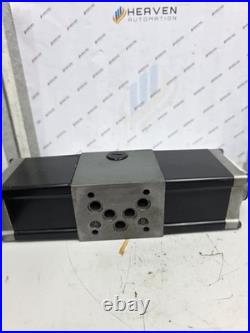 Bosch Rexroth 4we10j21/ag24nz4 Hydraulic Directional Control Valve