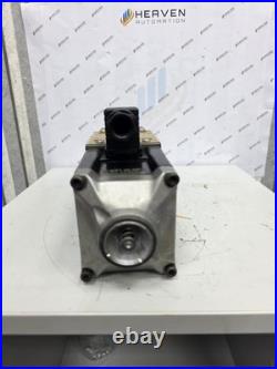 Bosch Rexroth 4we10j21/ag24nz4 Hydraulic Directional Control Valve