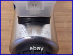 Bosch Rexroth Cetop 3 Ng6 Hydraulic Directional Valve 4WE6HA62/EG24N9K4 24Vdc