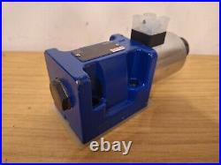 Bosch Rexroth Cetop 5 Ng10 Hydraulic Directional Valve 4WE10D50/EG24N9K4/M 24Vdc