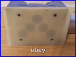 Bosch Rexroth Cetop 5 Ng10 Hydraulic Directional Valve 4WE10D50/EG24N9K4/M 24Vdc