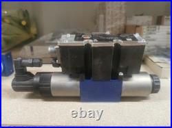 Bosch Rexroth Directional Control Valve R900246793 #F2 Bosch Rexroth Directional Control Valve R900246793 #F2