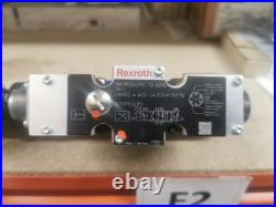 Bosch Rexroth Directional Control Valve R900246793 #F2 Bosch Rexroth Directional Control Valve R900246793 #F2