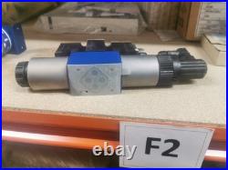 Bosch Rexroth Directional Control Valve R900246793 #F2 Bosch Rexroth Directional Control Valve R900246793 #F2