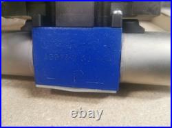 Bosch Rexroth Directional Control Valve R900246793 #F2 Bosch Rexroth Directional Control Valve R900246793 #F2