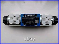 Bosch Rexroth Directional Spool Valve 4WE6J73-6X/EG24N9K4SO407 R901285158