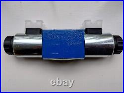 Bosch Rexroth Directional Spool Valve 4WE6J73-6X/EG24N9K4SO407 R901285158