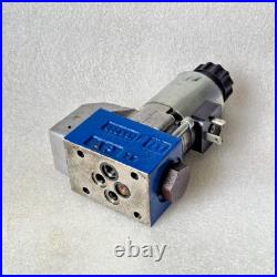 Bosch Rexroth Hydraulic Solenoid Directional Valve M-3sew 6 C36/420mg24n9k4