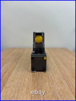 Bosch Rexroth Proportional Directional Valve 0811404640 4WRPEH6CB40L-2X/G24K0F1M