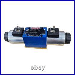 Bosch Rexroth R900561282 Hydraulic Directional Control Valve