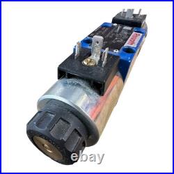 Bosch Rexroth R900561282 Hydraulic Directional Control Valve