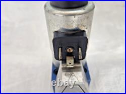 Bosch Rexroth R900566283 Hydraulic Directional Control Valve