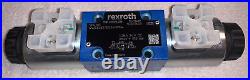 Bosch Rexroth directional spool valve 4WE 6J62/EG24N9K4 R900561288