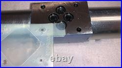 Bosch Rexroth directional spool valve 4WE 6J62/EG24N9K4 R900561288