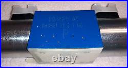 Bosch Rexroth directional spool valve 4WE 6J62/EG24N9K4 R900561288