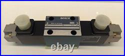 Bosch hydraulic directional control valve 0810-090-101