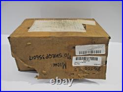 Brand Hydraulics 4-way 3 Position Directional Open Center Control Valve Dc1604ld
