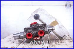 Brand Hydraulics A0755C4JS DIRECTIONAL CONTROL Valve