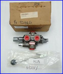 Brand Hydraulics A0755T4JRS Hydraulic Directional Control Valve