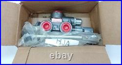 Brand Hydraulics A0755T4JRS Hydraulic Directional Control Valve