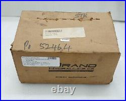 Brand Hydraulics A0755T4JRS Hydraulic Directional Control Valve