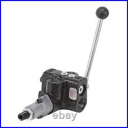 Brand Hydraulics Directional Control Valve Detent Metered PSDCF755TM6BHY3 9-8609