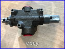 Brand Hydraulics Directional Monoblock Control Valve Sdcf55tm184lf1