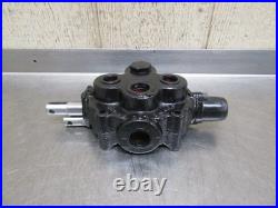 Brand Model TS1 Hydraulic Directional Control Valve 1 Spool 60 Day Warranty