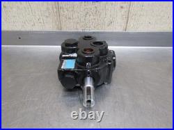 Brand Model TS1 Hydraulic Directional Control Valve 1 Spool 60 Day Warranty