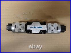 Brevini AD3E01CK 3 directional valve