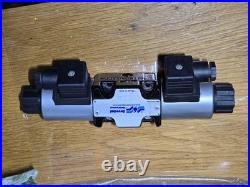 Brevini Ad3e01cw Directional Valve Ad3e01cw 2 Aron