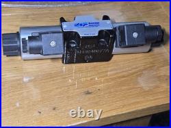Brevini Ad3e01cw Directional Valve Ad3e01cw 2 Aron