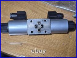 Brevini Ad3e01cw Directional Valve Ad3e01cw 2 Aron