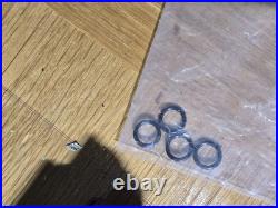 Brevini Ad3e01cw Directional Valve Ad3e01cw 2 Aron