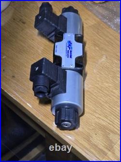 Brevini Ad3e01cw Directional Valve Ad3e01cw 2 Aron