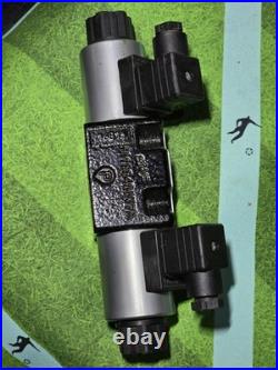 Brevini Ad3e01cw Directional Valve Ad3e01cw 2 Aron