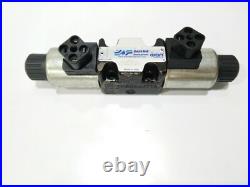 Brevini Ad3e01cw Directional Valve Ad3e01cw 3 Aron