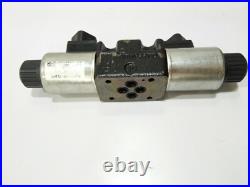Brevini Ad3e01cw Directional Valve Ad3e01cw 3 Aron
