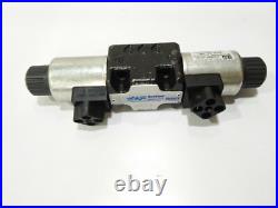 Brevini Ad3e01cw Directional Valve Ad3e01cw 3 Aron