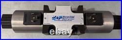 Brevini (Aron) ADB5E02C Cetop 5 (NG10) Directional Control Valve 24Vdc