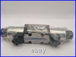 Brevini XDP3C01N1G Hydraulic Directional Control Valve 17PF00503