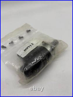 Bucher Hydraulics W1DBA8 24V DC Directional Control Valve