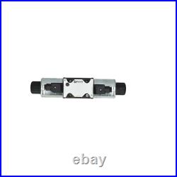 Bucher Hydraulics WEVDE-43-J-10-2 Directional valve New NMP