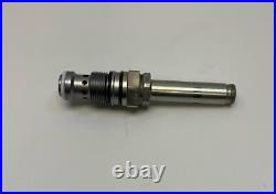 Bucher WR22G 2-Way Hydraulic Valve Cartridge