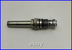 Bucher WR22G 2-Way Hydraulic Valve Cartridge