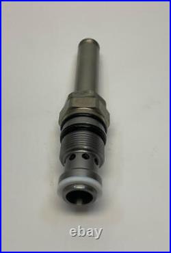 Bucher WR22G 2-Way Hydraulic Valve Cartridge